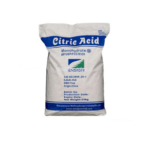 Acid-Citric